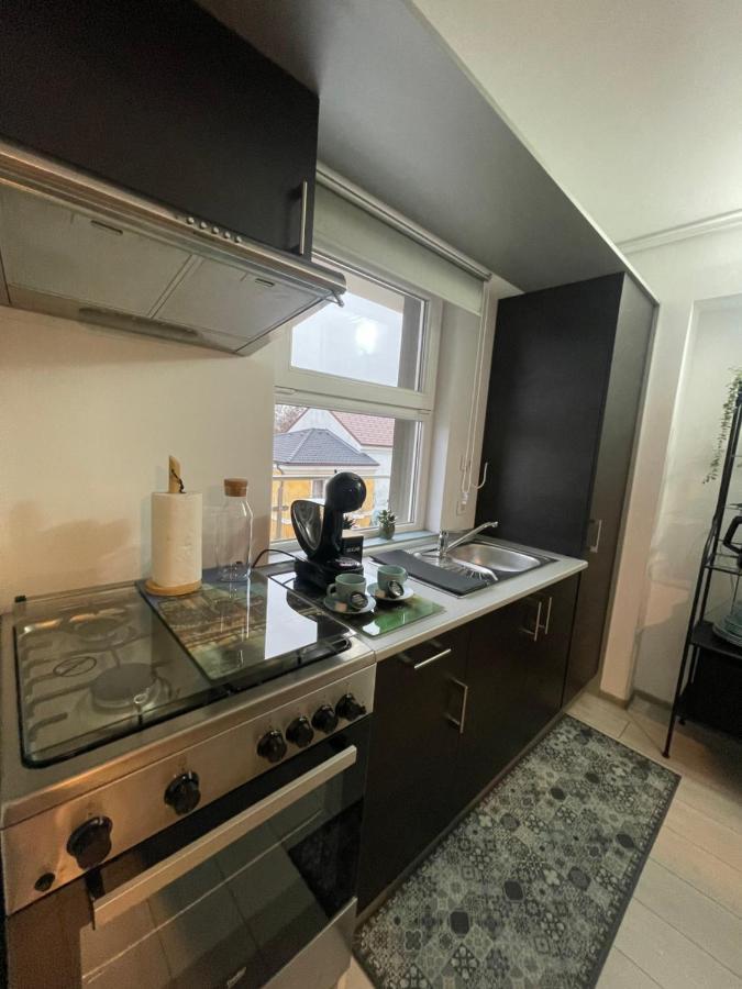 Apartment Welcome To Bucharest Airport Residences & Therme-self Check-in Otopeni