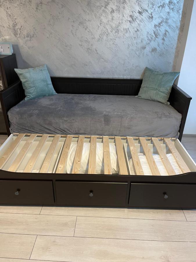Welcome To Bucharest Airport Residences & Therme-self Check-in Apartment *