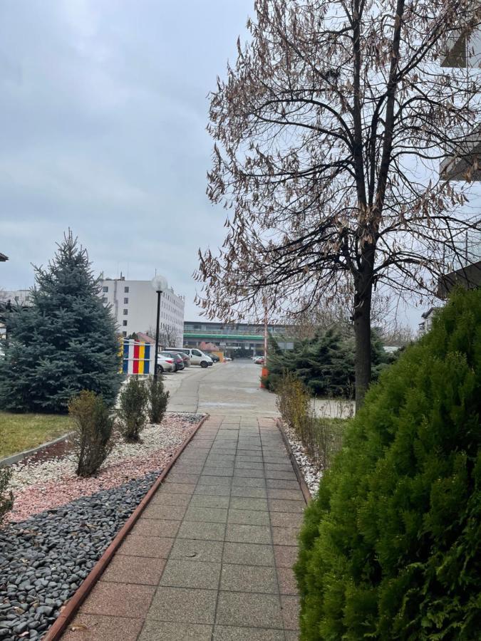 Apartment Welcome To Bucharest Airport Residences & Therme-self Check-in Otopeni