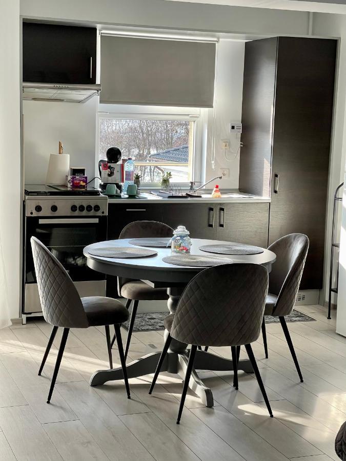 Apartment Welcome To Bucharest Airport Residences & Therme-self Check-in Otopeni