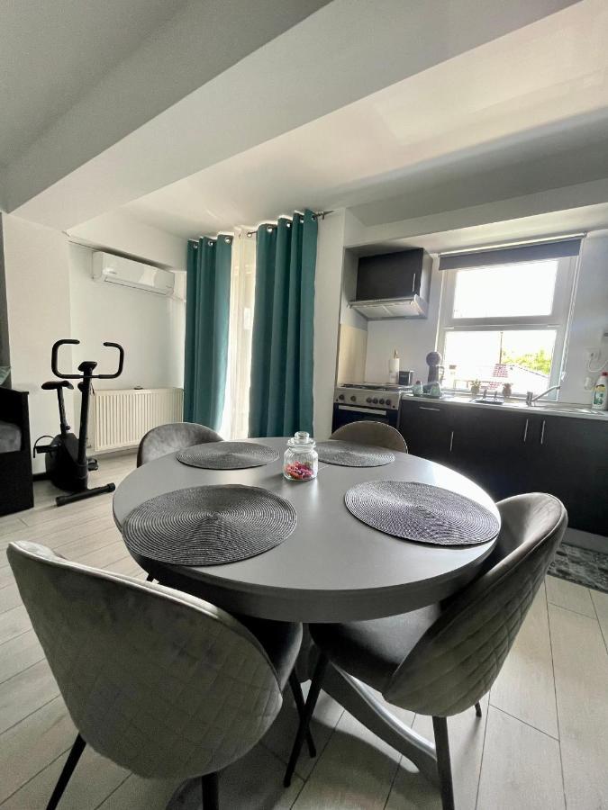 Welcome To Bucharest Airport Residences & Therme-self Check-in Apartment