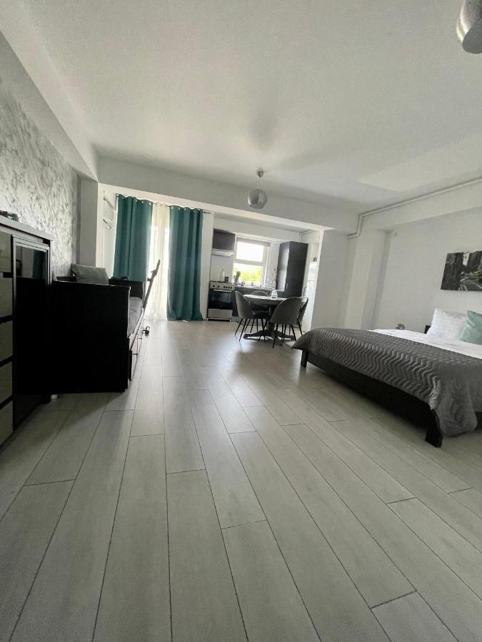 Apartment Welcome To Bucharest Airport Residences & Therme-self Check-in *