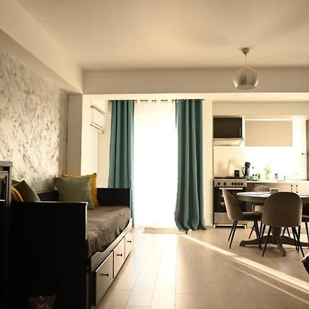 Welcome To Bucharest Airport Residences & Therme-Self Check-In Otopeni Exterior foto