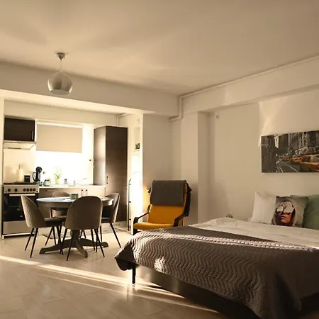 Welcome To Bucharest Airport Residences & Therme-Self Check-In Otopeni Exterior foto
