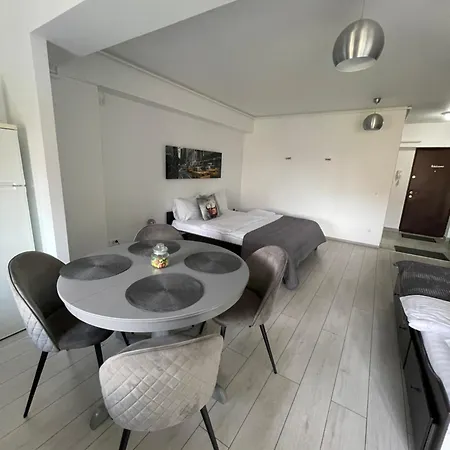 Welcome To Bucharest Airport Residences & Therme-Self Check-In Otopeni Exterior foto