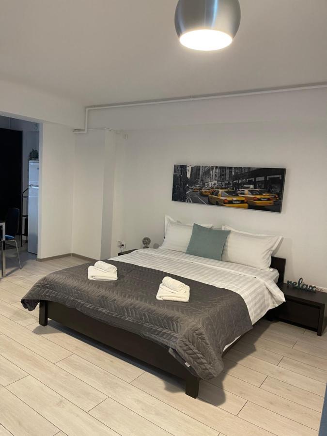Welcome To Bucharest Airport Residences & Therme-self Check-in * Otopeni