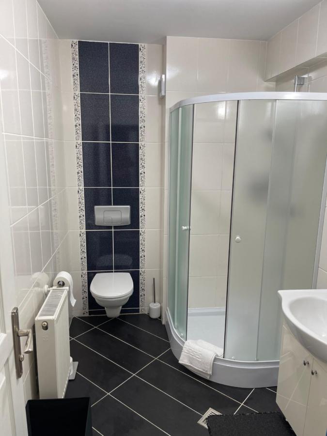 Welcome To Bucharest Airport Residences & Therme-self Check-in *