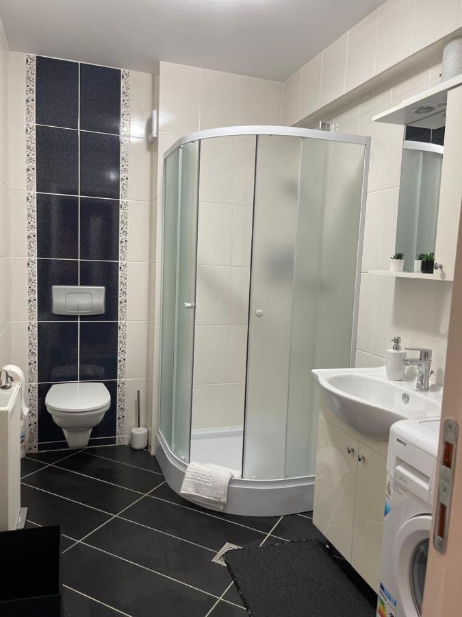 Apartment Welcome To Bucharest Airport Residences & Therme-self Check-in Otopeni