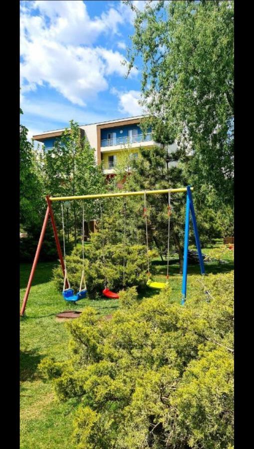 Apartment Welcome To Bucharest Airport Residences & Therme-self Check-in *