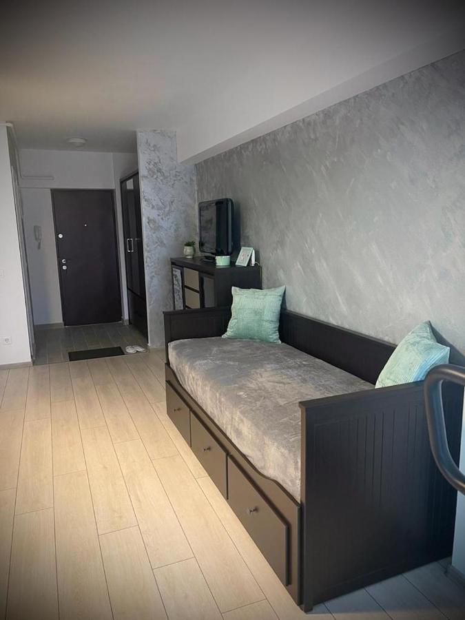 Welcome To Bucharest Airport Residences & Therme-self Check-in Apartment Otopeni
