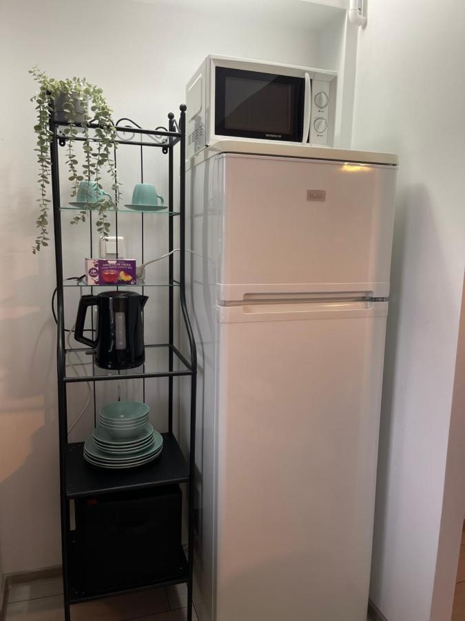 Welcome To Bucharest Airport Residences & Therme-self Check-in