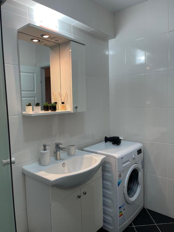 Welcome To Bucharest Airport Residences & Therme-self Check-in Apartment