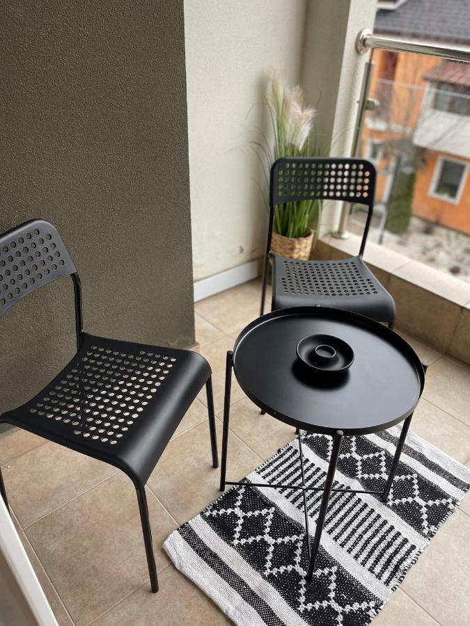 Welcome To Bucharest Airport Residences & Therme-self Check-in * Otopeni