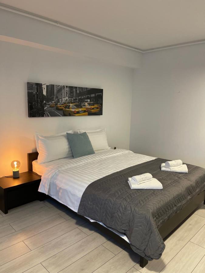 Welcome To Bucharest Airport Residences & Therme-self Check-in *