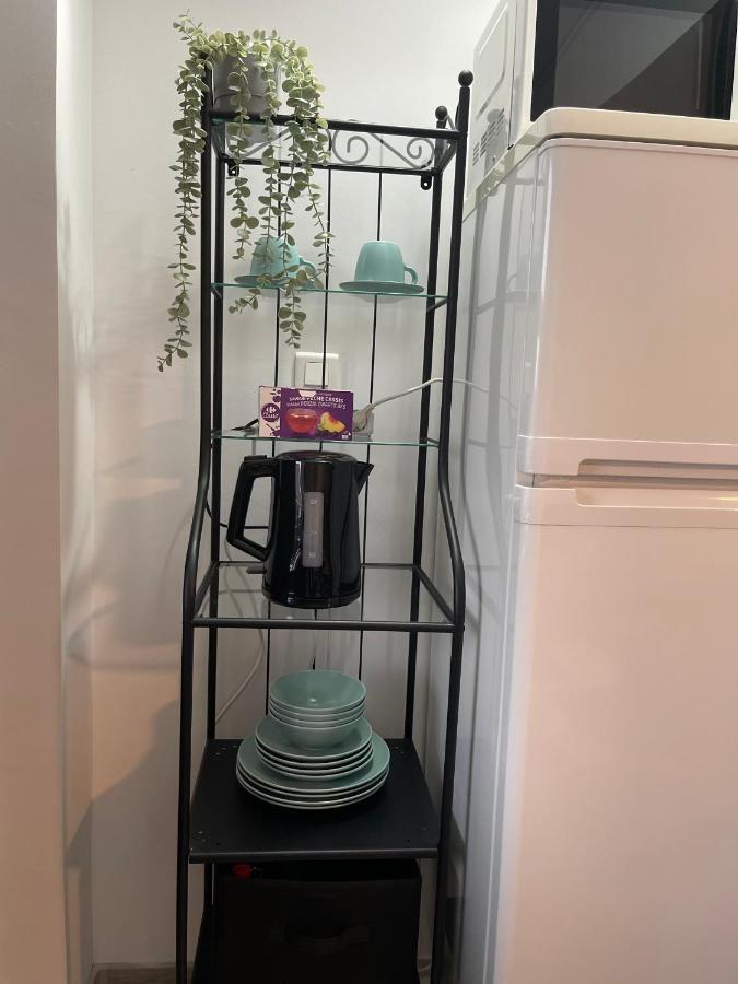 Welcome To Bucharest Airport Residences & Therme-self Check-in Apartment