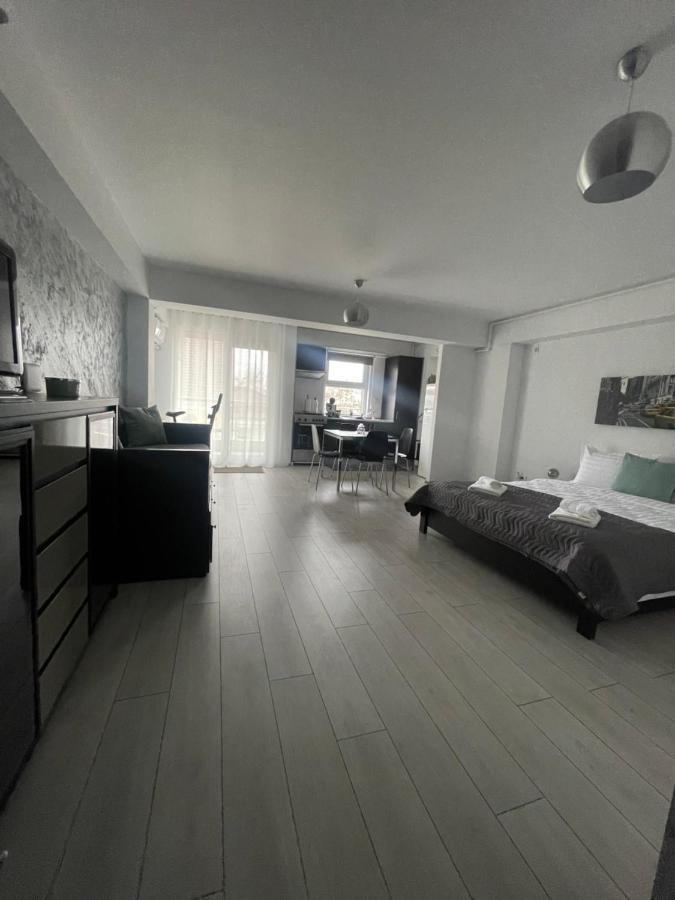 Welcome To Bucharest Airport Residences & Therme-self Check-in