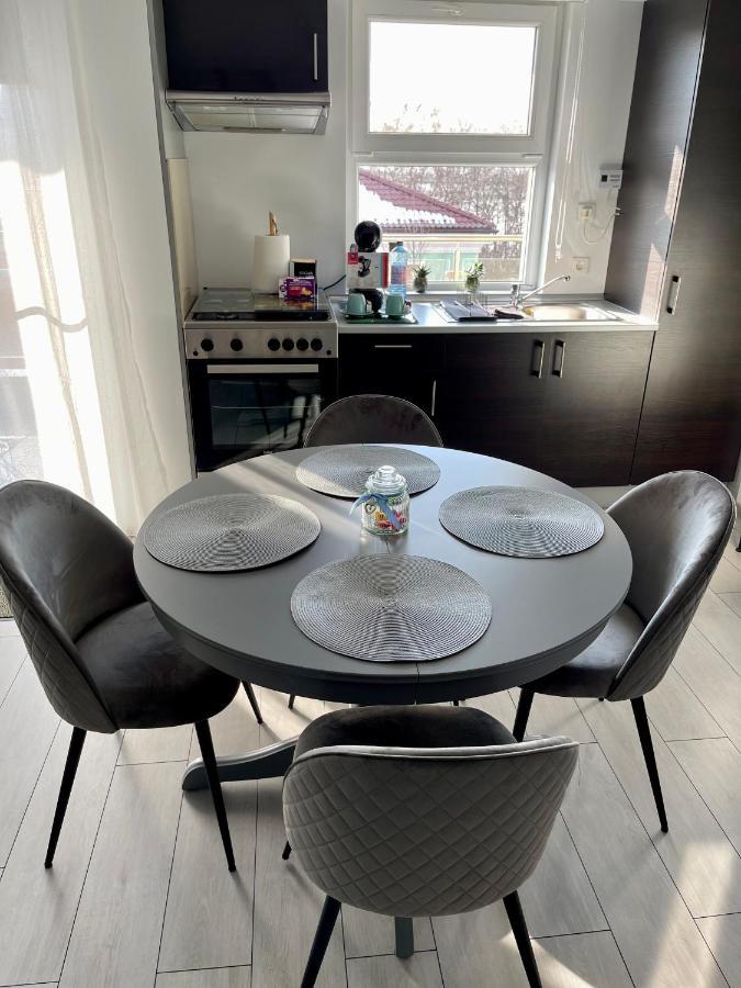 Apartment Welcome To Bucharest Airport Residences & Therme-self Check-in Otopeni