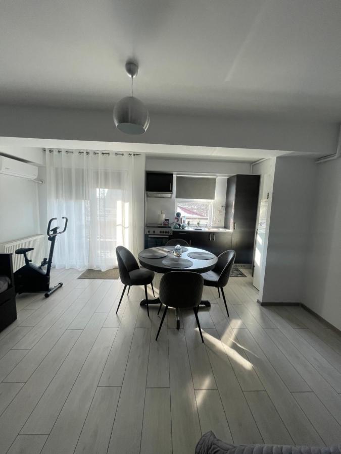Welcome To Bucharest Airport Residences & Therme-self Check-in Apartment *
