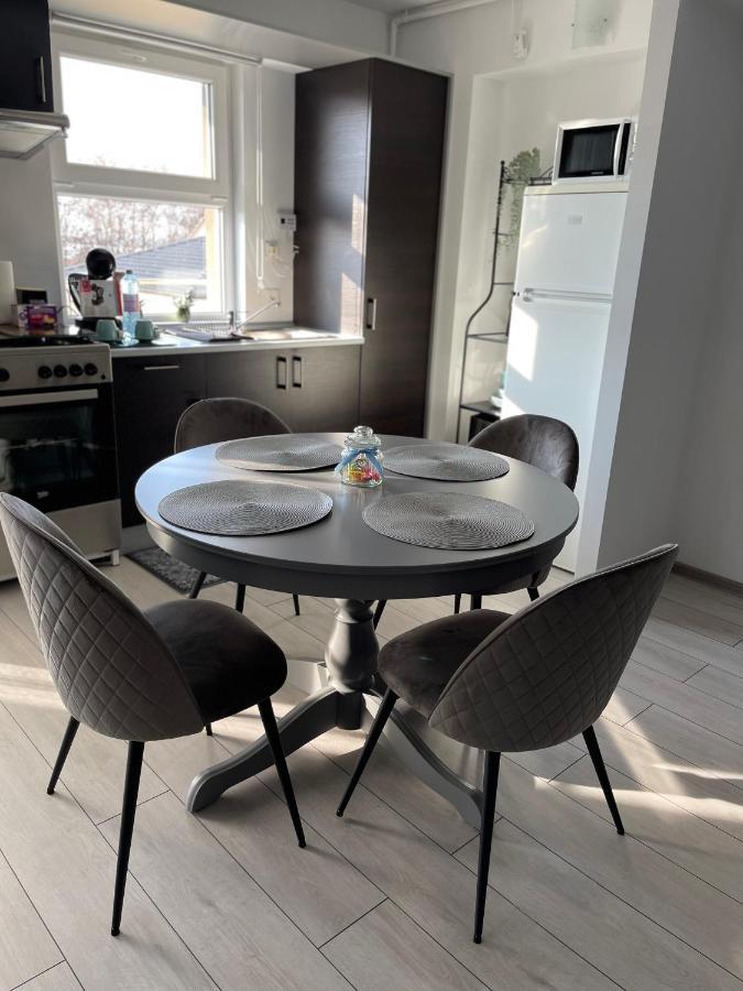 Apartment Welcome To Bucharest Airport Residences & Therme-self Check-in