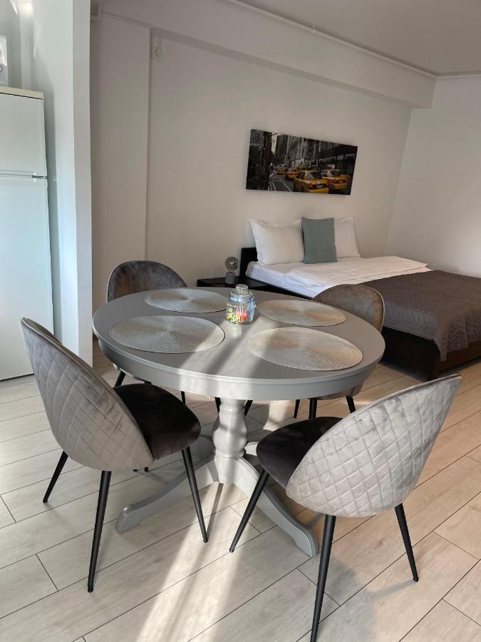 Welcome To Bucharest Airport Residences & Therme-self Check-in Apartment Otopeni