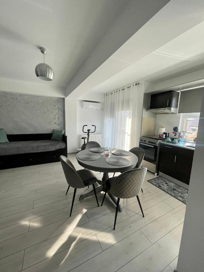 Apartment Welcome To Bucharest Airport Residences & Therme-self Check-in Otopeni