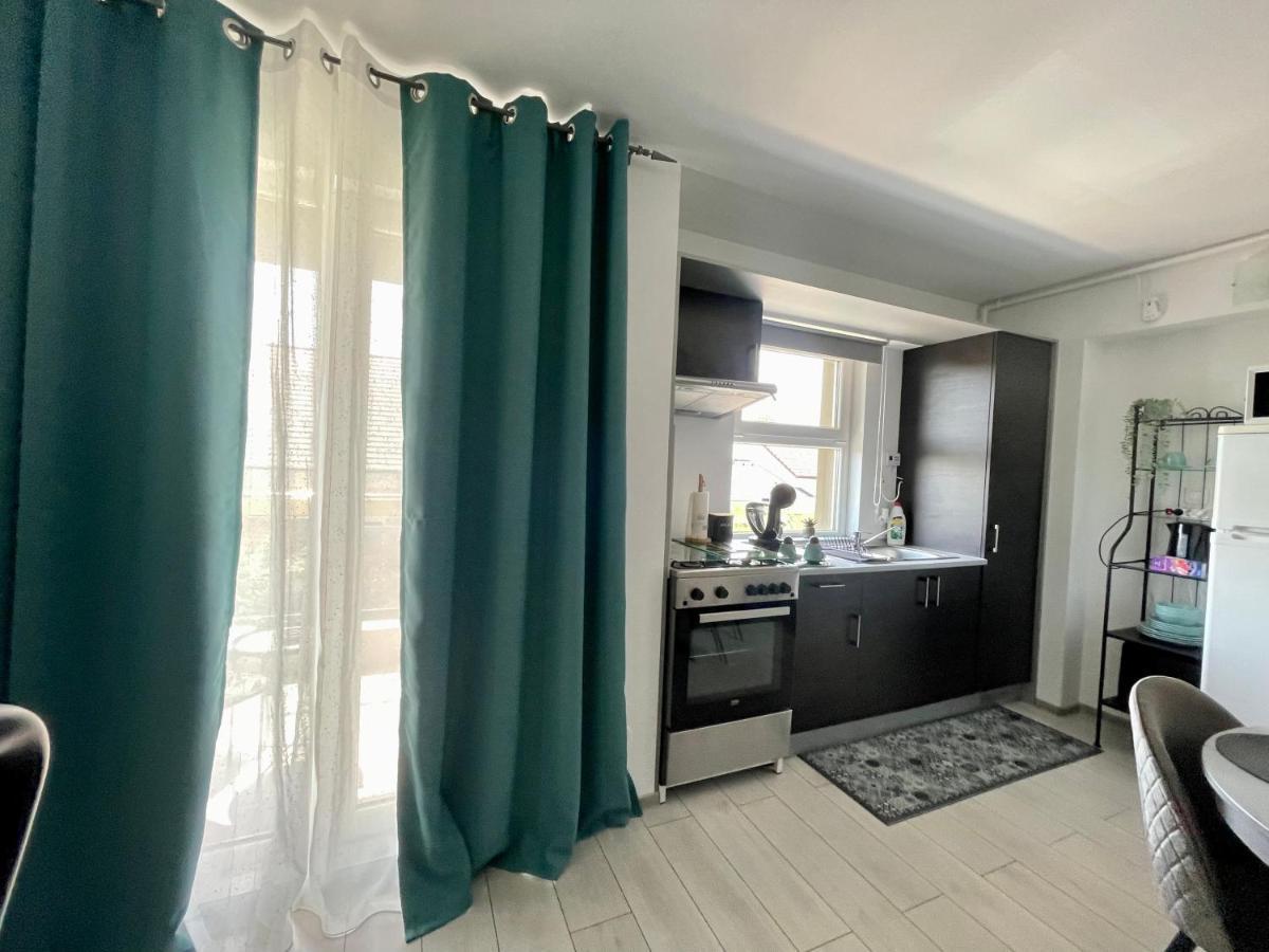 Welcome To Bucharest Airport Residences & Therme-self Check-in Otopeni