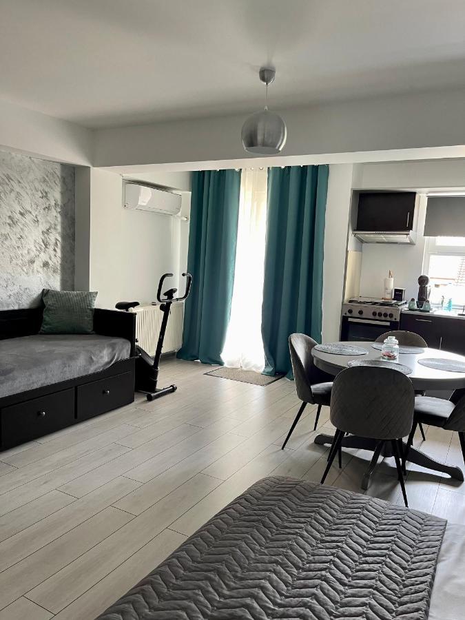 Welcome To Bucharest Airport Residences & Therme-self Check-in