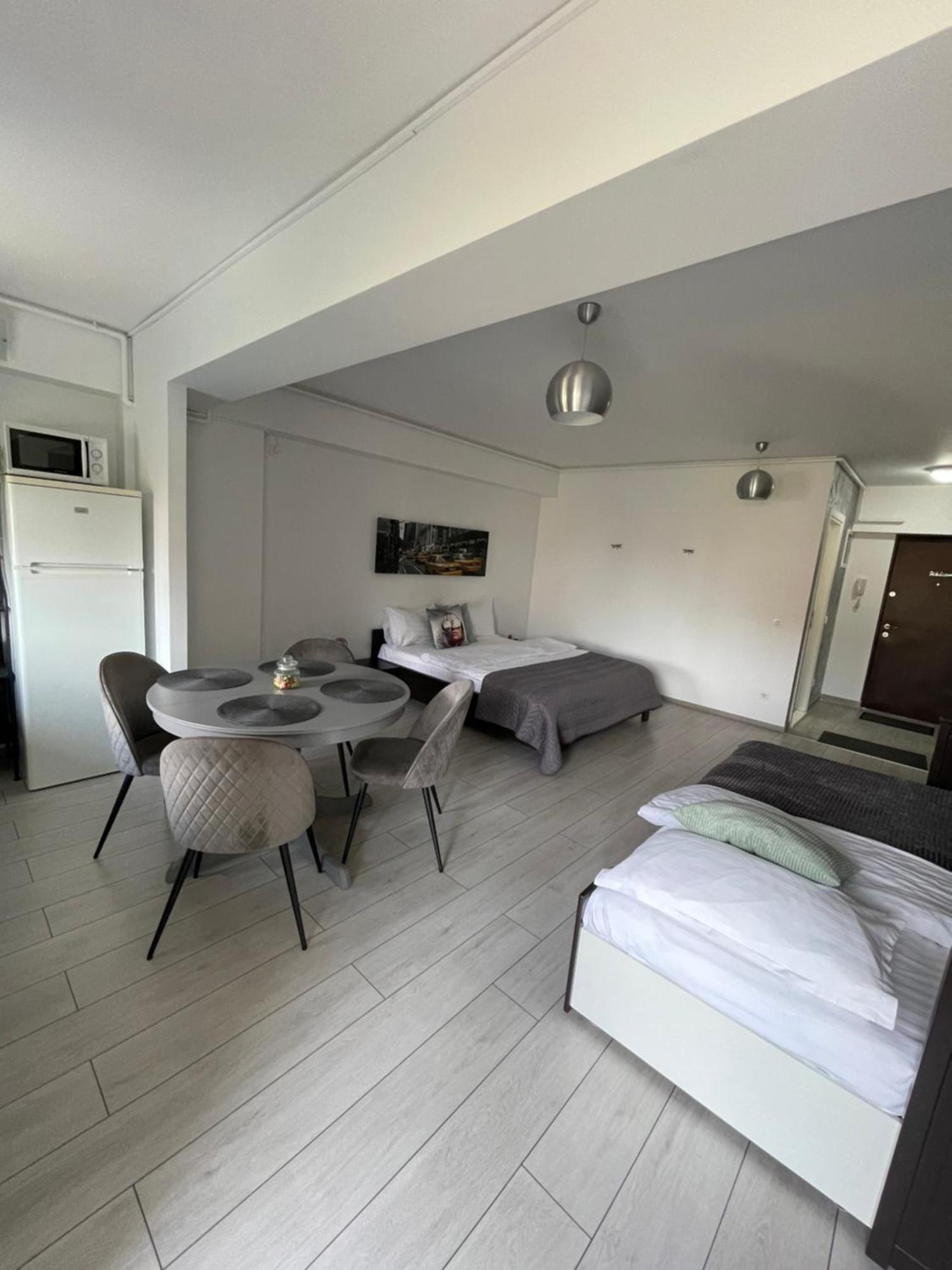 Welcome To Bucharest Airport Residences & Therme-self Check-in