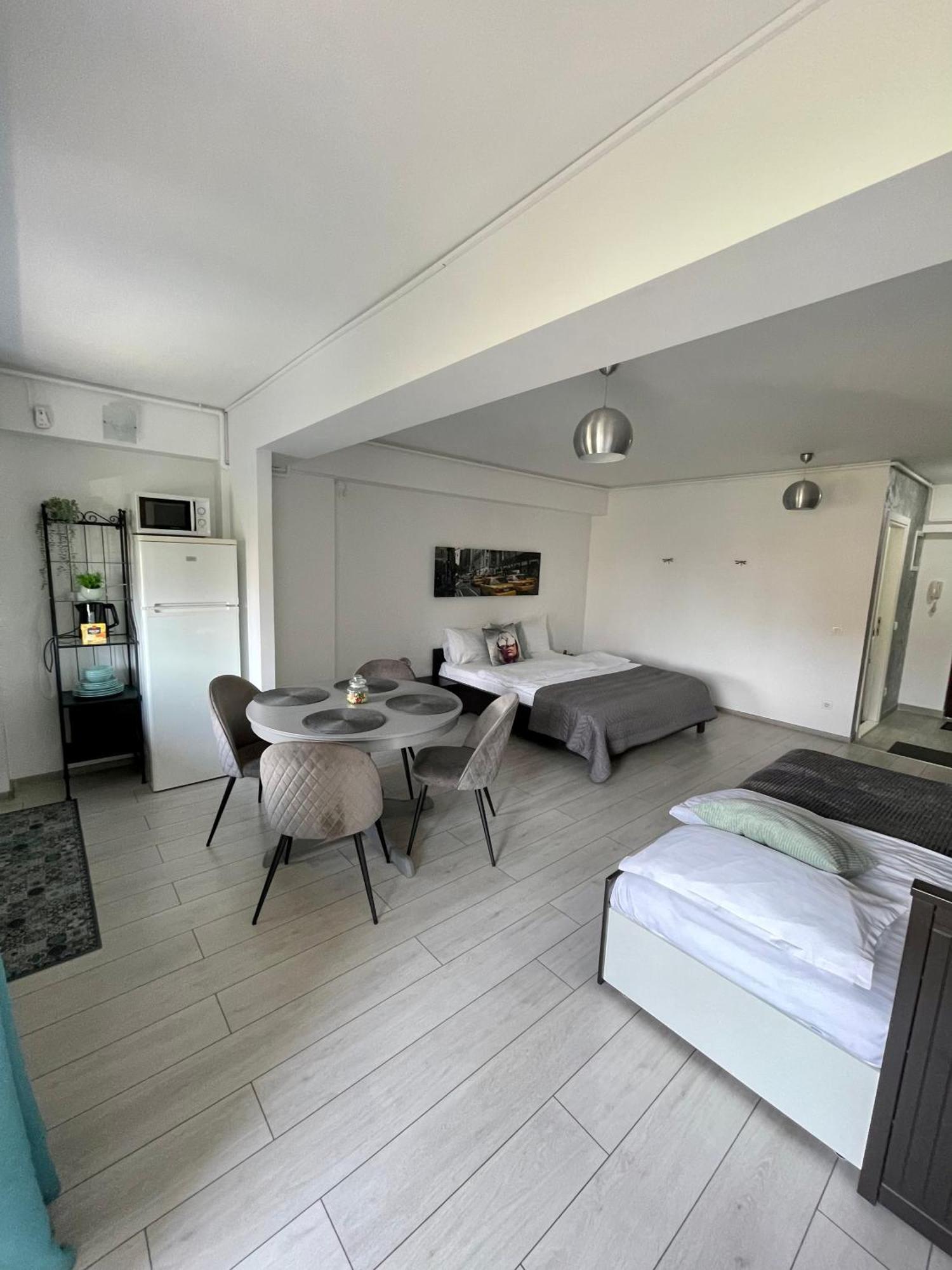 Welcome To Bucharest Airport Residences & Therme-self Check-in Otopeni