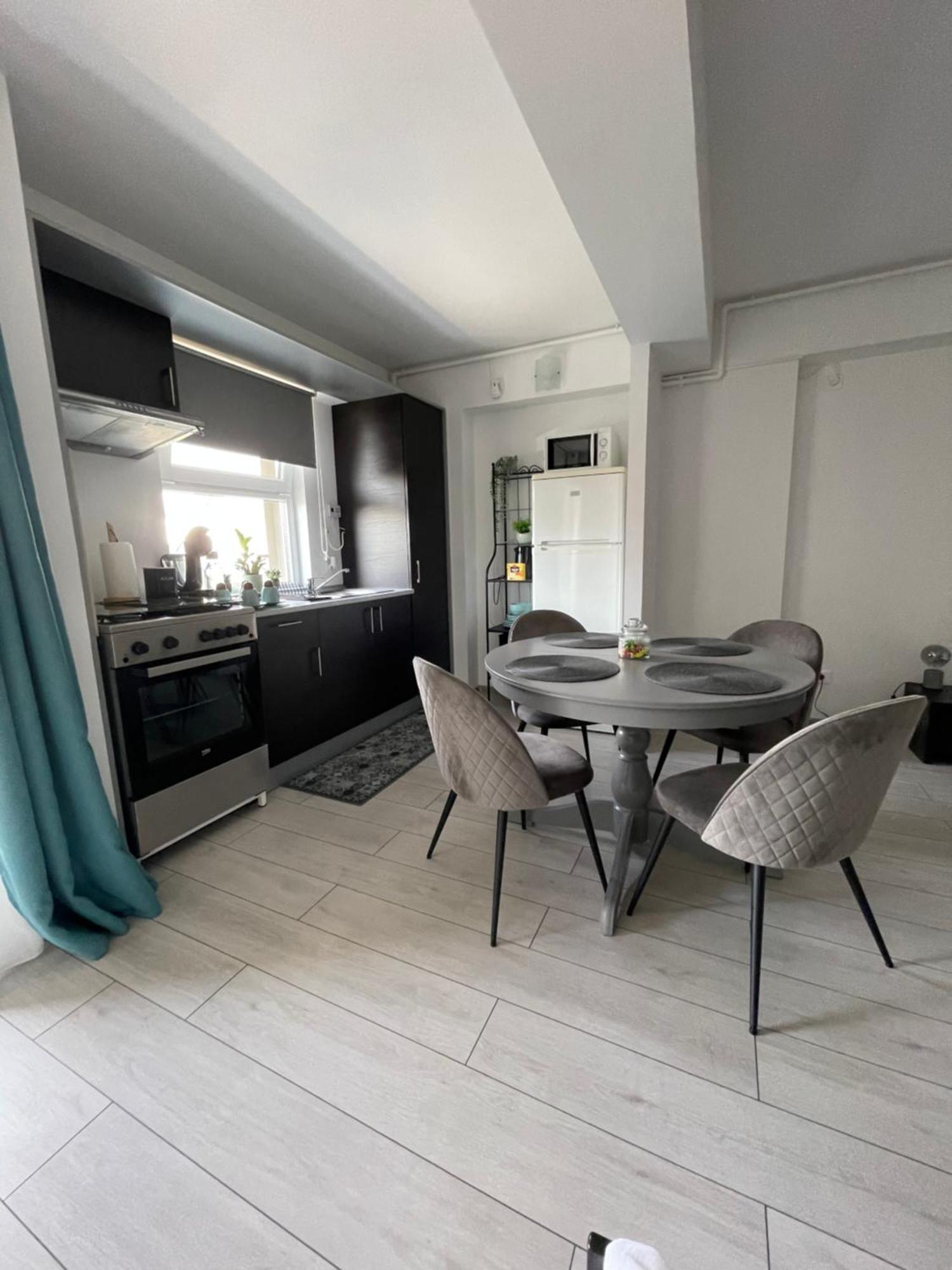 Welcome To Bucharest Airport Residences & Therme-self Check-in Otopeni